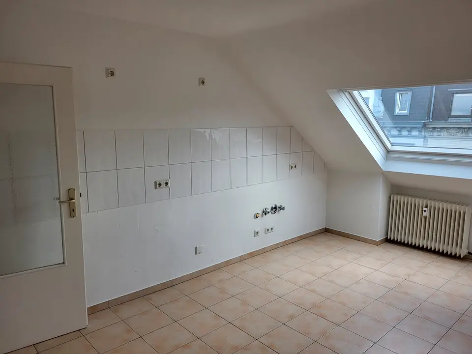2 Zimmer Wohnung mit 63 m² in Krefeld – Bild 1
