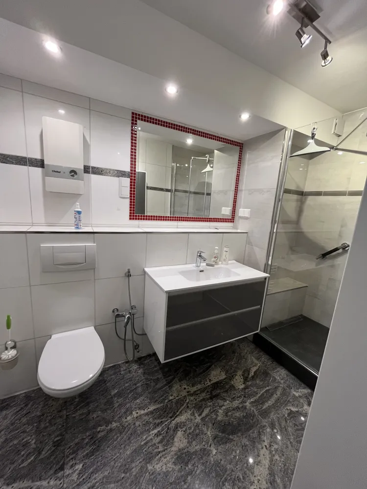 5 Zimmer Wohnung mit 130 m² in Dortmund – Bild 4