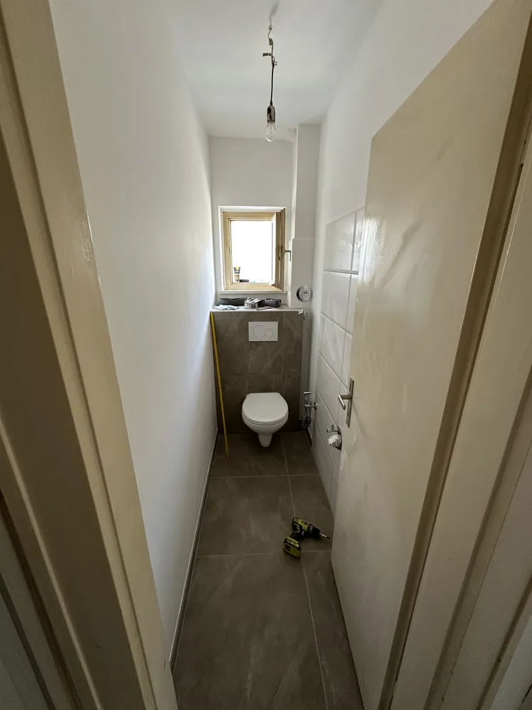 2 Zimmer Wohnung mit 63 m² in Nürnberg – Bild 7