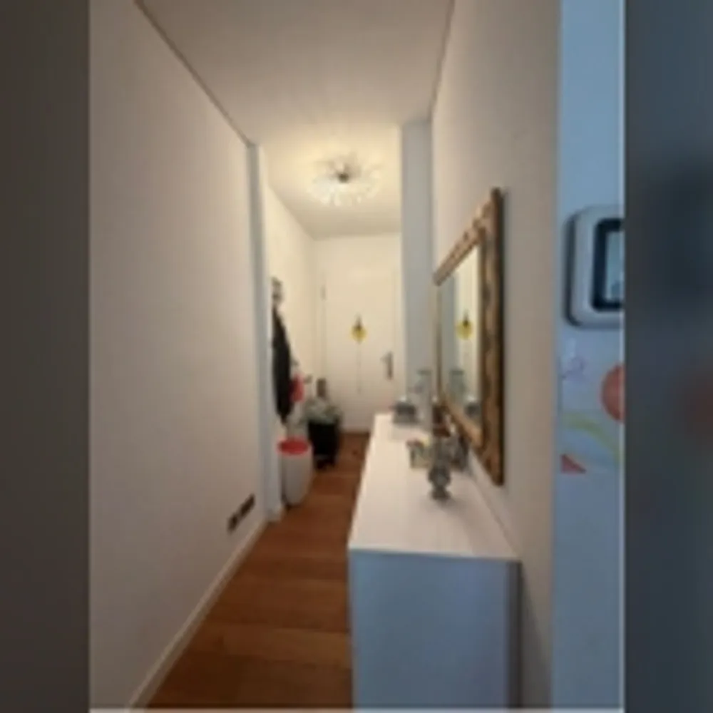 2 room apartment with 65 m² in Frankfurt am Main – Photo 5