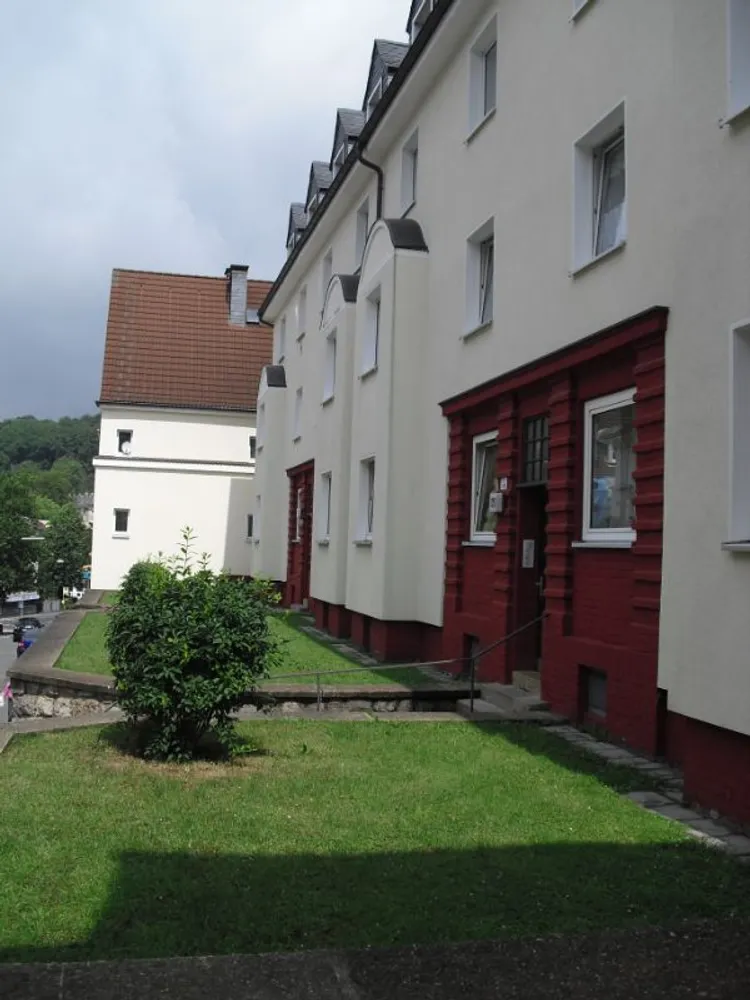 2 Zimmer Wohnung mit 53 m² in Wuppertal – Bild 1