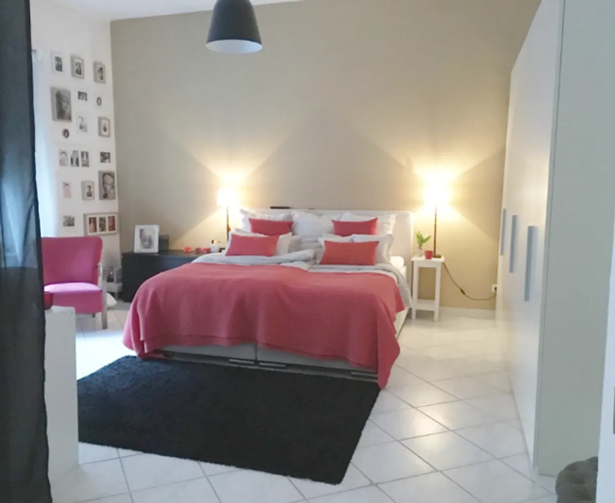 3 Zimmer Wohnung mit 114 m² in Dortmund – Bild 1