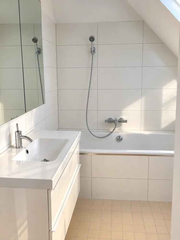 3 room apartment with 136 m² in Düsseldorf – Photo 8