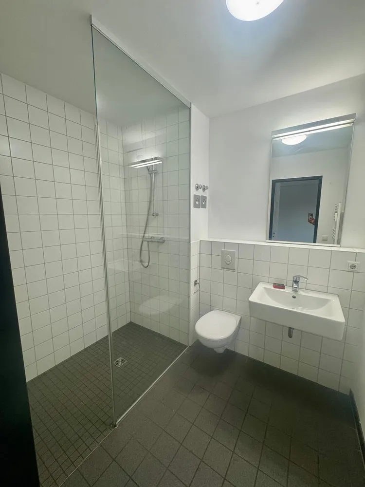 2 Zimmer Wohnung mit 43 m² in Braunschweig – Bild 2