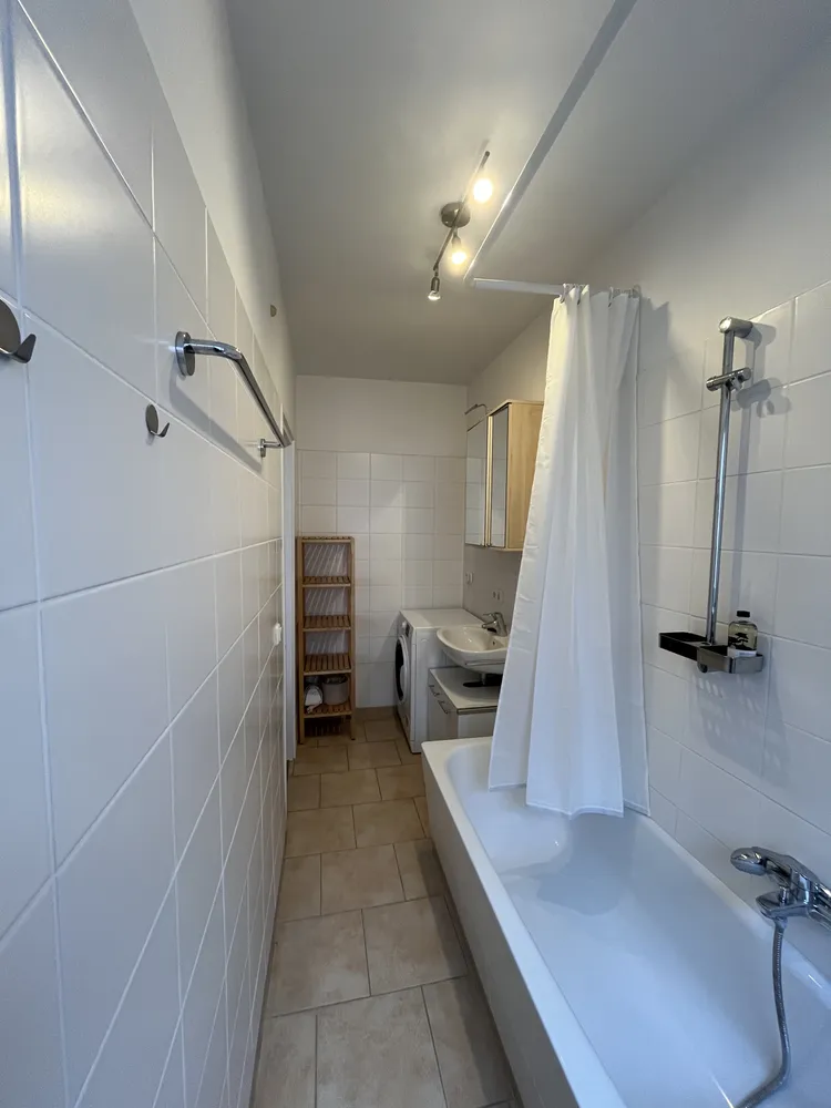1 Zimmer Wohnung mit 37 m² in München – Bild 11