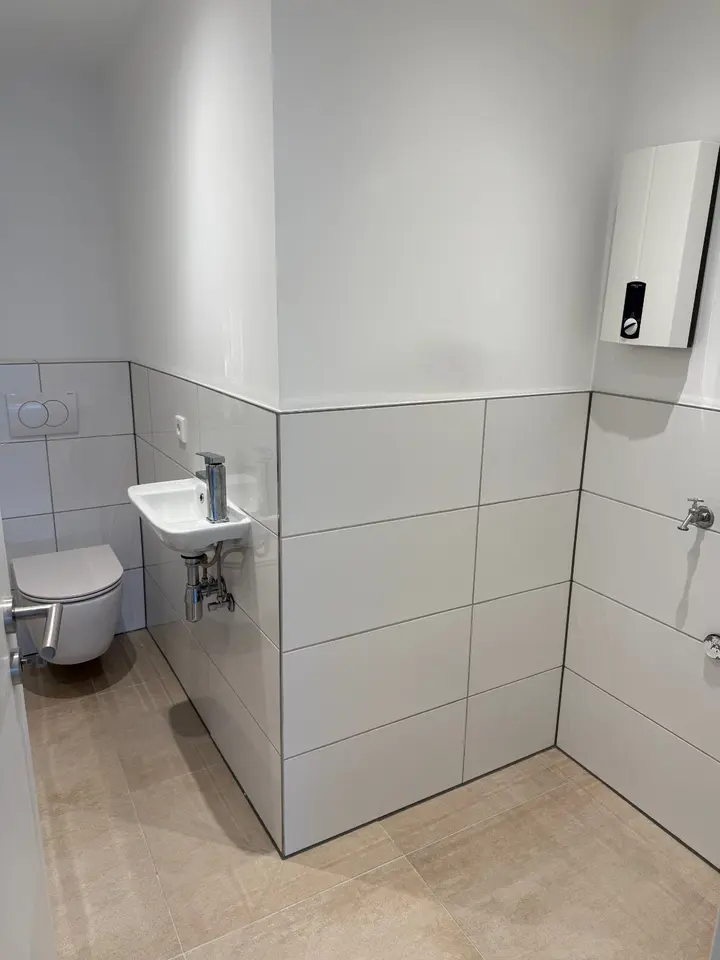 3 Zimmer Wohnung mit 85 m² in Velbert – Bild 8