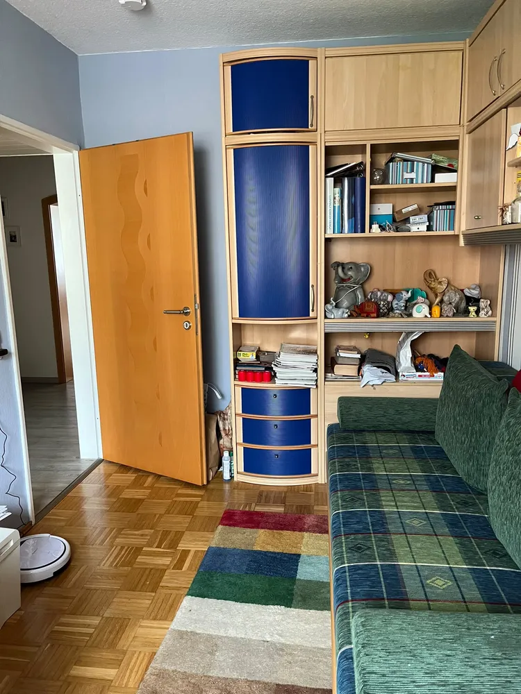 3 Zimmer Wohnung mit 74 m² in Wuppertal – Bild 10