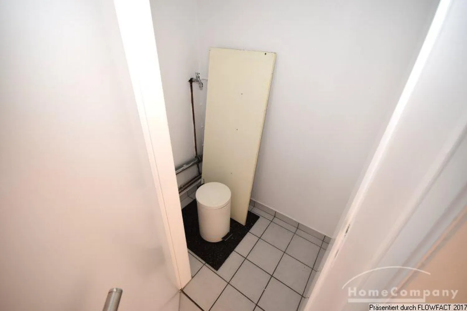 1 Zimmer Wohnung mit 27 m² in Bremen – Bild 9