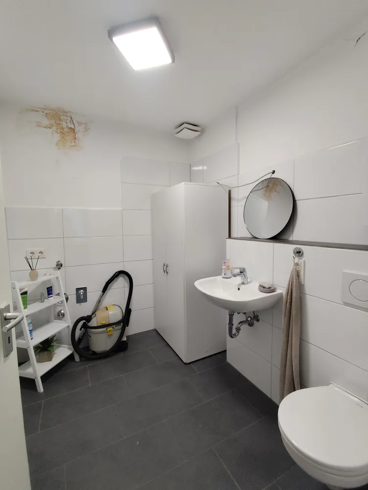 1 Zimmer Wohnung mit 34 m² in Troisdorf – Bild 2