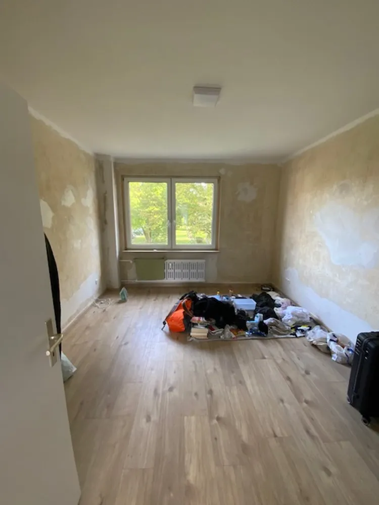 2 Zimmer Wohnung mit 45 m² in Herne – Bild 5