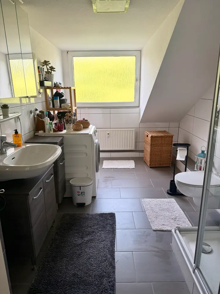 3 Zimmer Wohnung mit 67 m² in Dinslaken – Bild 4