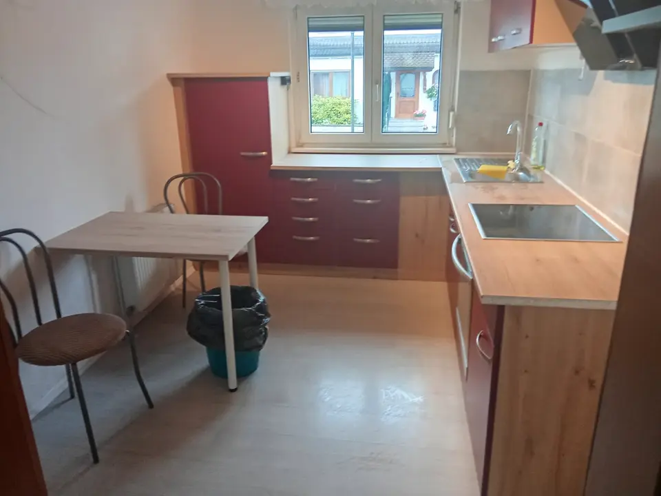 WG-Zimmer mit 70 m² in Weingarten – Bild 5