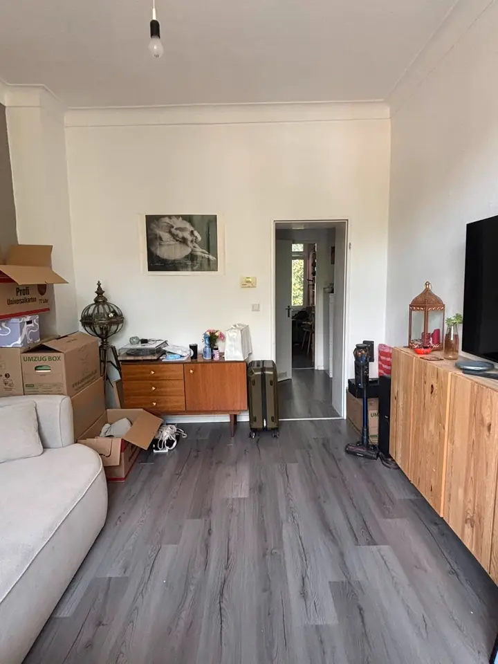 2 Zimmer Wohnung mit 43 m² in Essen – Bild 2