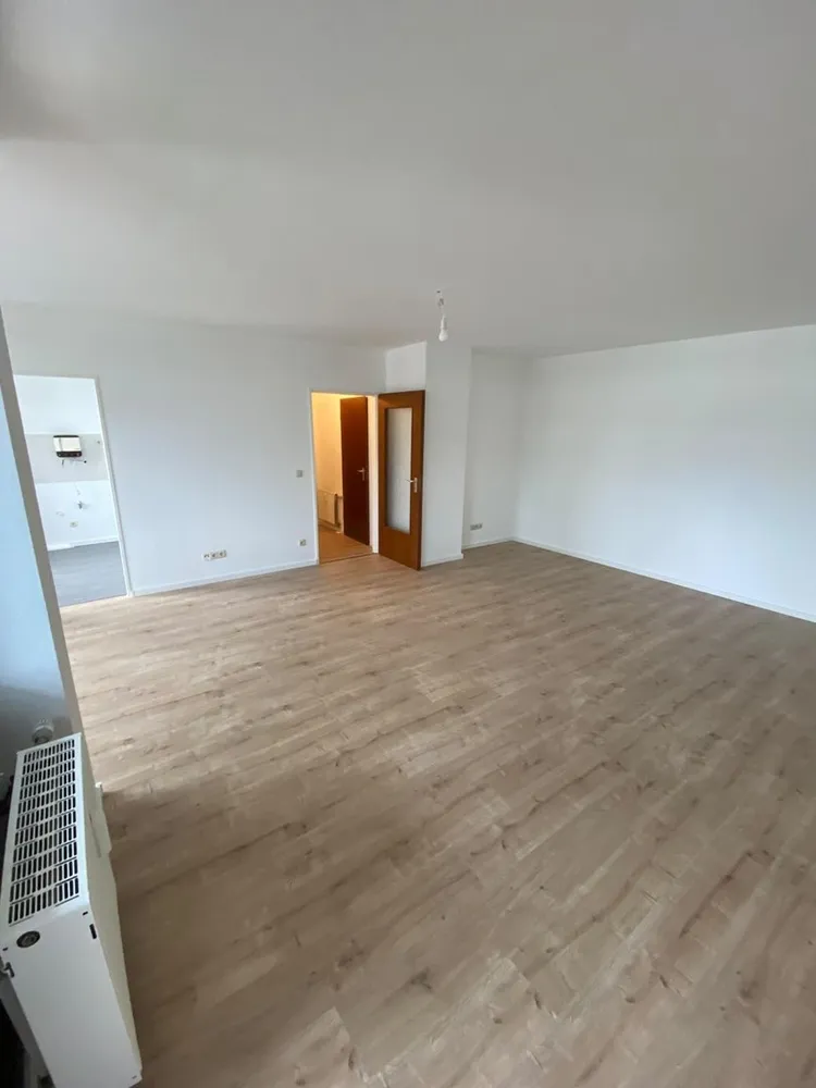 1 Zimmer Wohnung mit 46 m² in Mönchengladbach – Bild 4