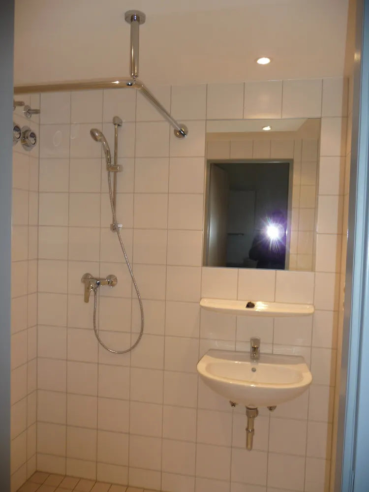 1 Zimmer Wohnung mit 20 m² in Erlangen – Bild 8
