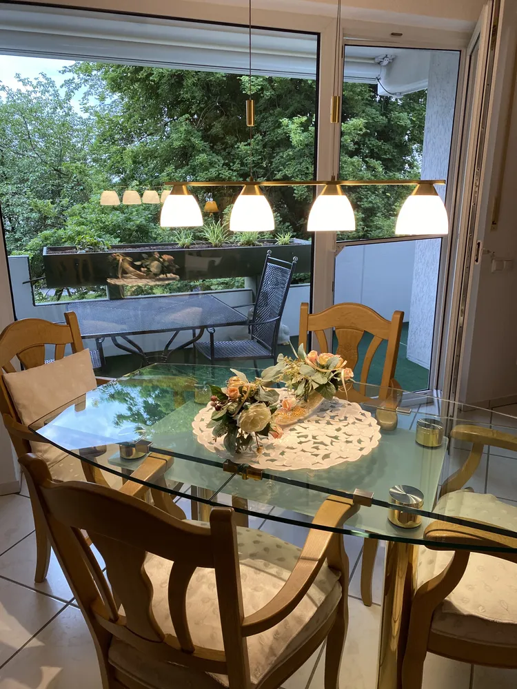 4 room apartment with 89 m² in Mülheim an der Ruhr – Photo 9