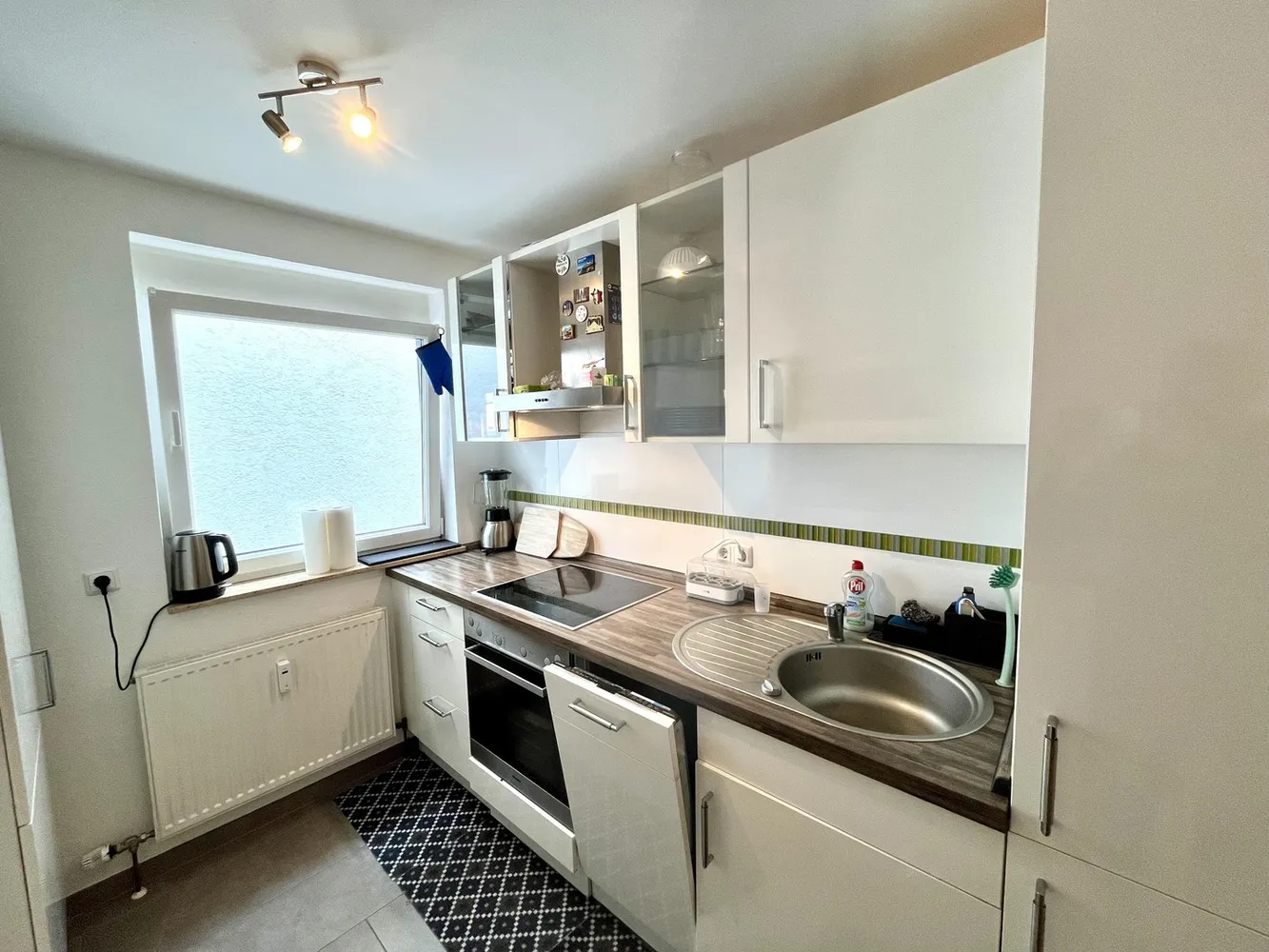 2 Zimmer Wohnung mit 51 m² in Ludwigsburg – Bild 5