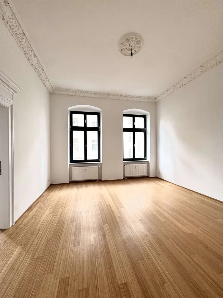 3 Zimmer Wohnung mit 94 m² in Magdeburg – Bild 6