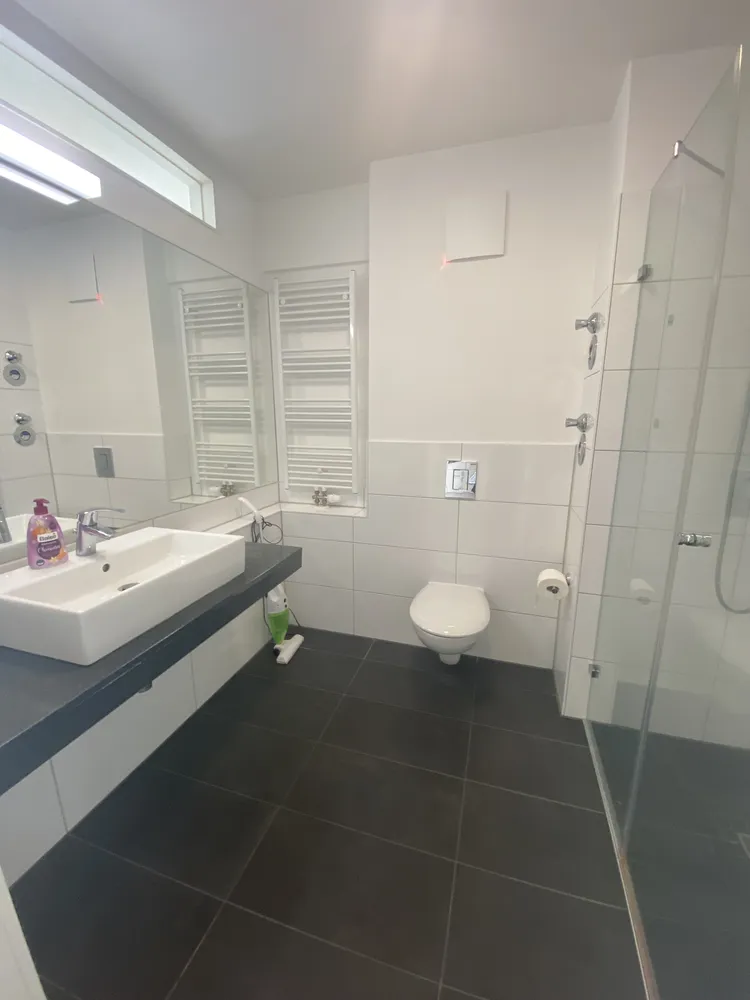 1 Zimmer Wohnung mit 33 m² in Berlin – Bild 11