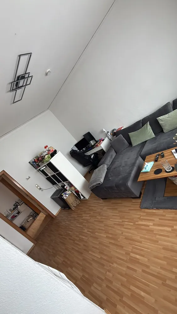 2 Zimmer Wohnung mit 42 m² in Dortmund – Bild 2