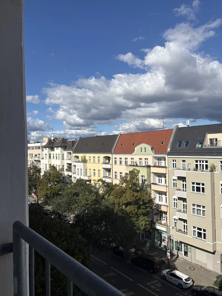 2 room apartment with 64 m² in Berlin – Photo 6