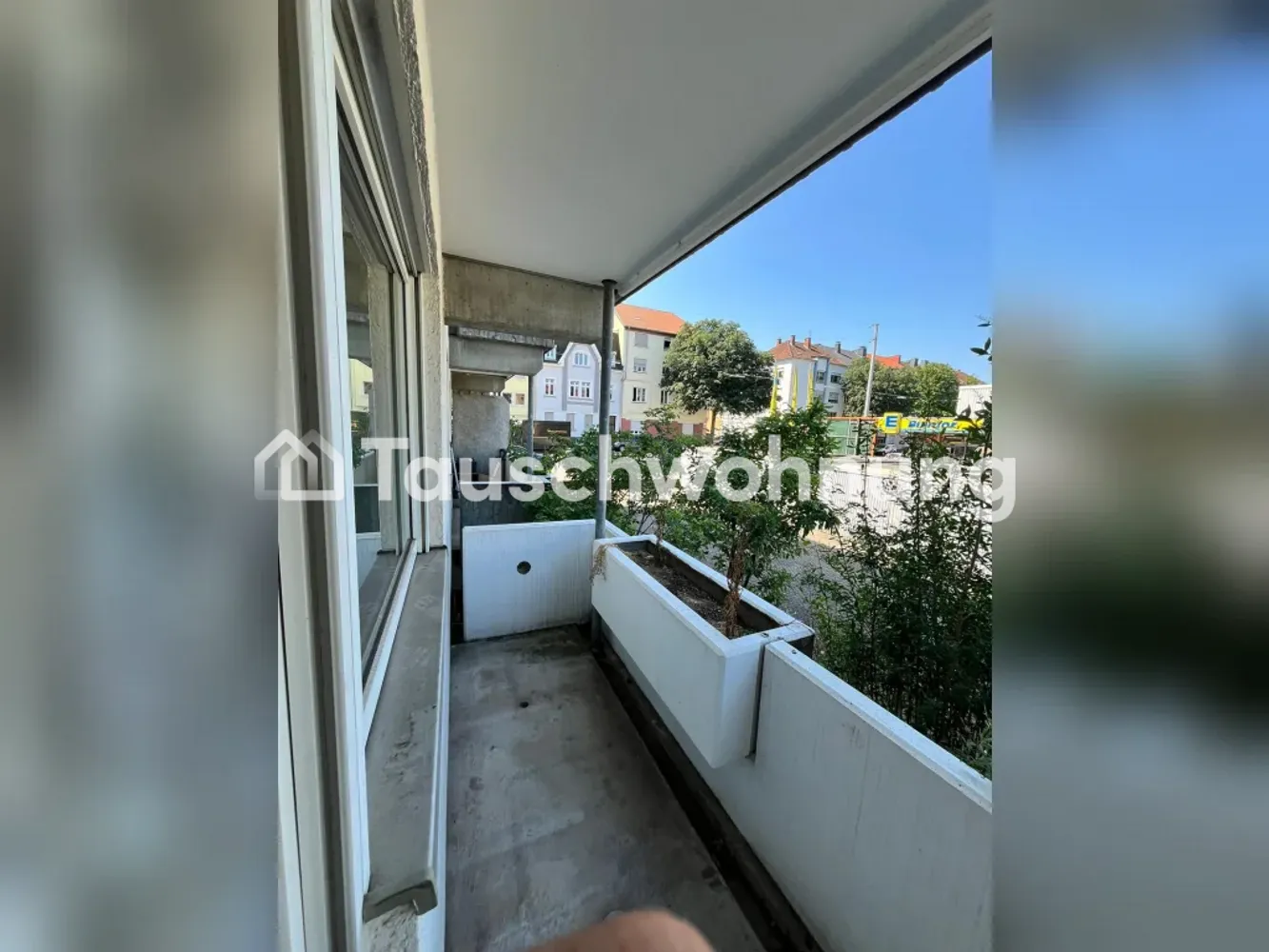 2 Zimmer Wohnung mit 40 m² in Saarbrücken – Bild 3