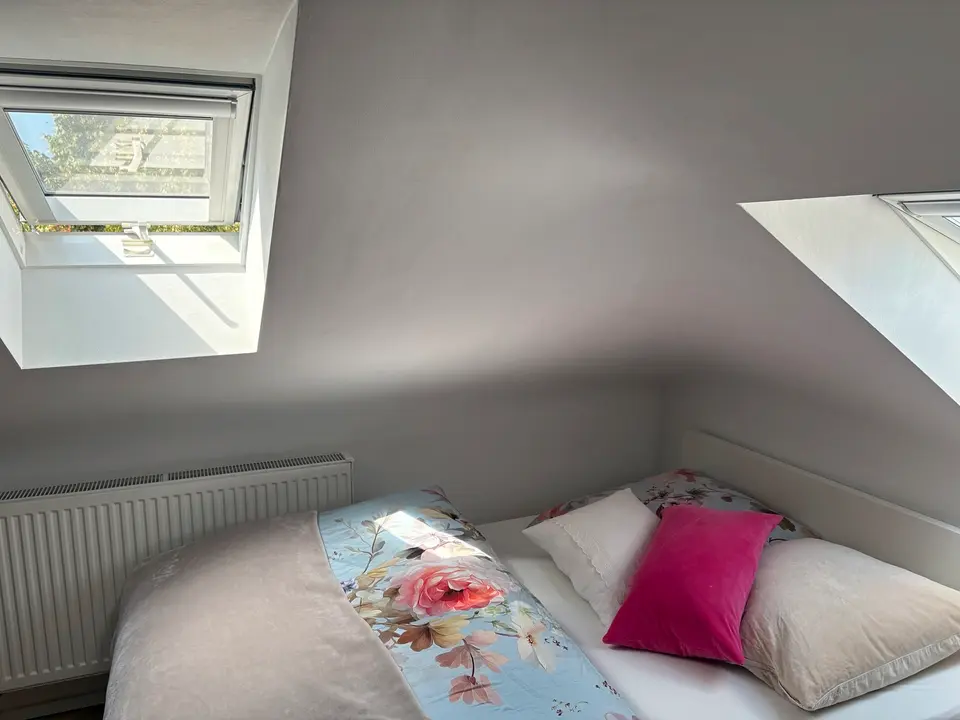2 Zimmer Wohnung mit 15 m² in Stuttgart – Bild 2