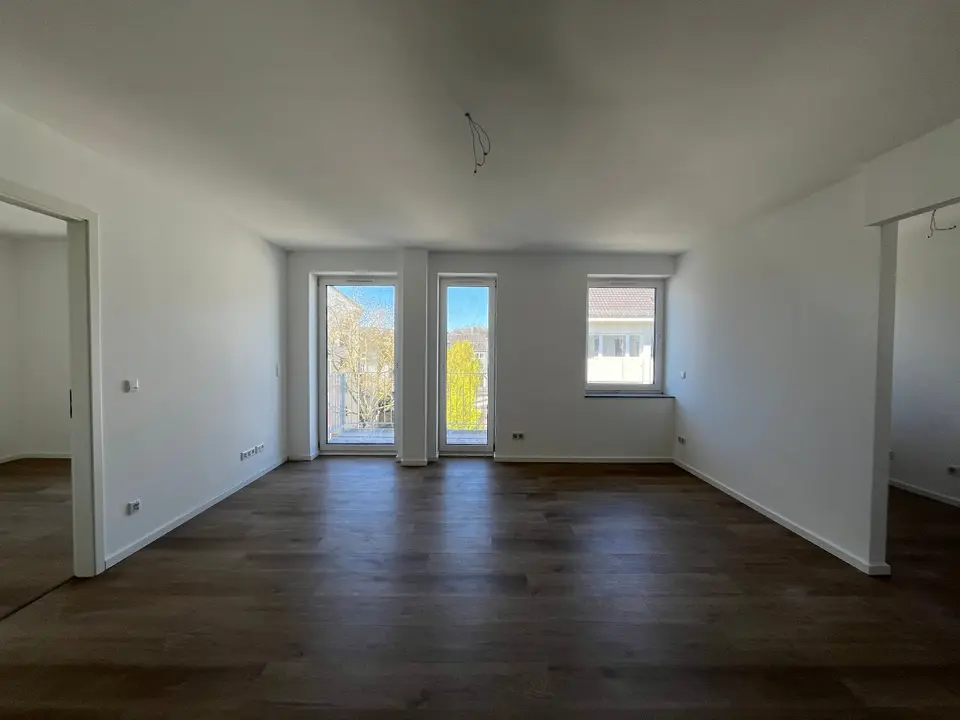 2 Zimmer Wohnung mit 49 m² in Solingen – Bild 1