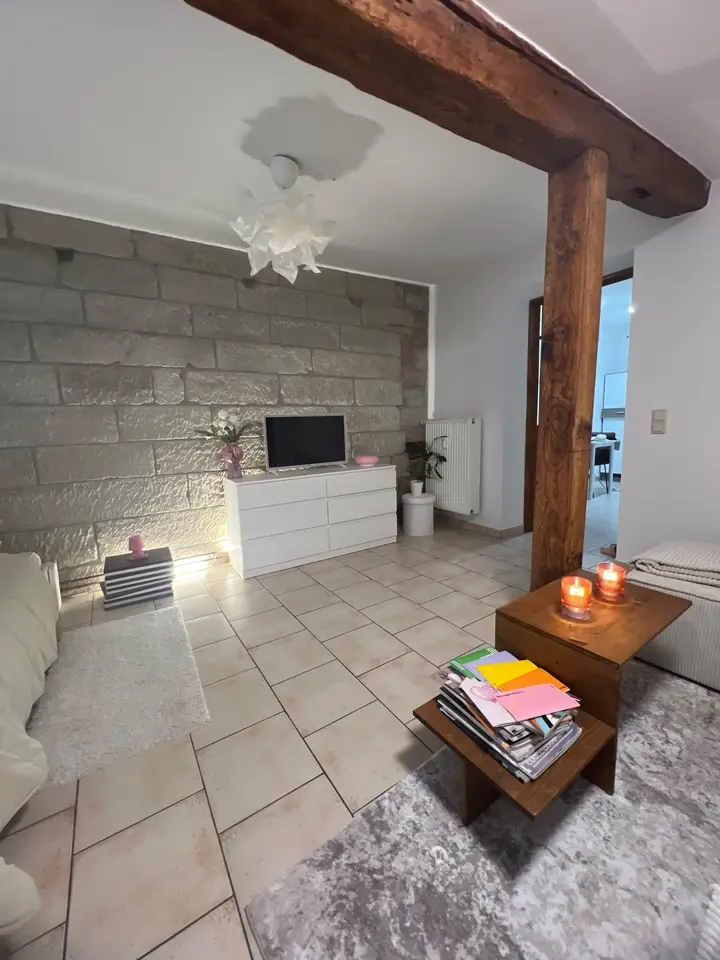 2 Zimmer Wohnung mit 48 m² in Coburg – Bild 9