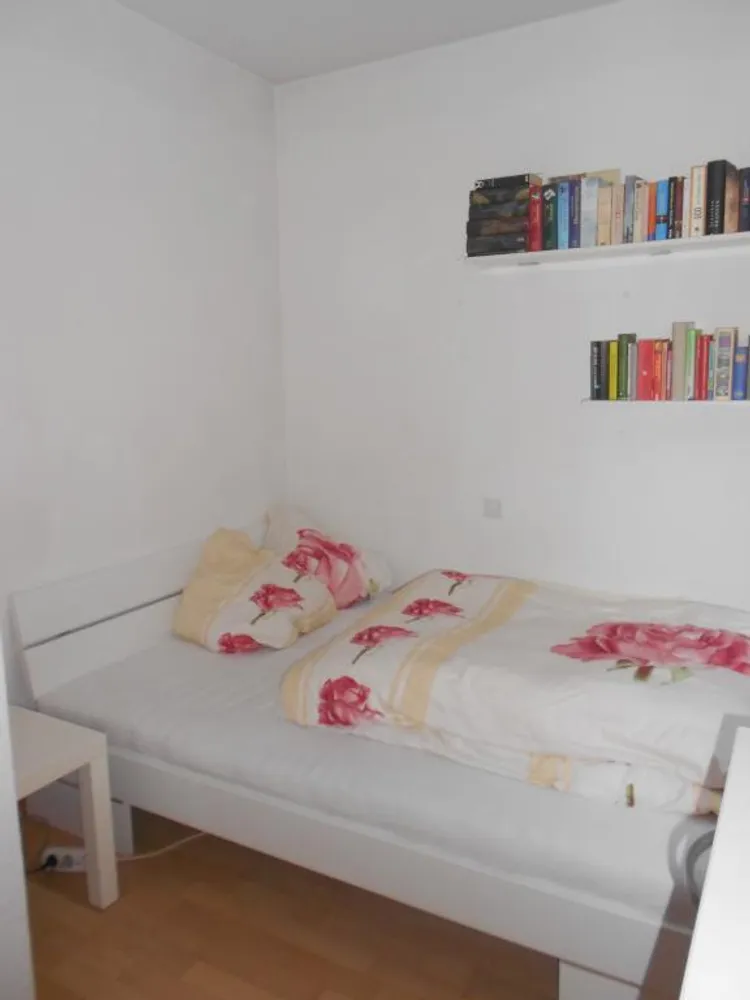 1 Zimmer Wohnung mit 28 m² in Karlsruhe – Bild 8