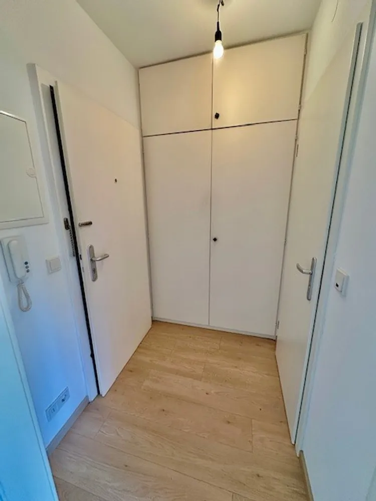 1 Zimmer Wohnung mit 31 m² in Wiesbaden – Bild 10