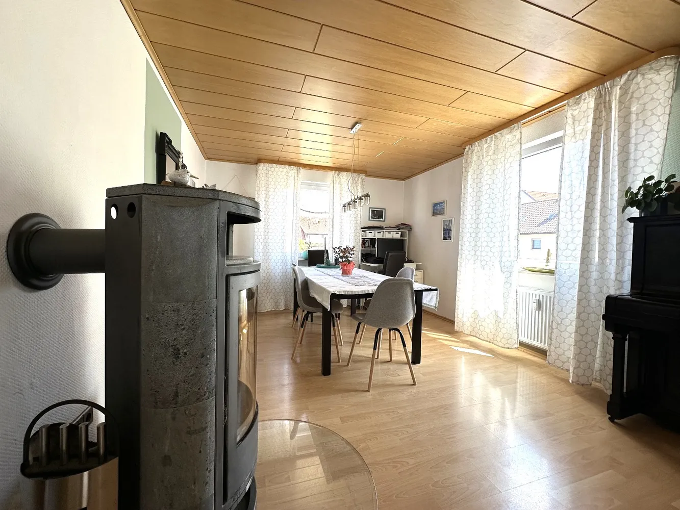 4 room apartment with 116 m² in Fellbach – Photo 2