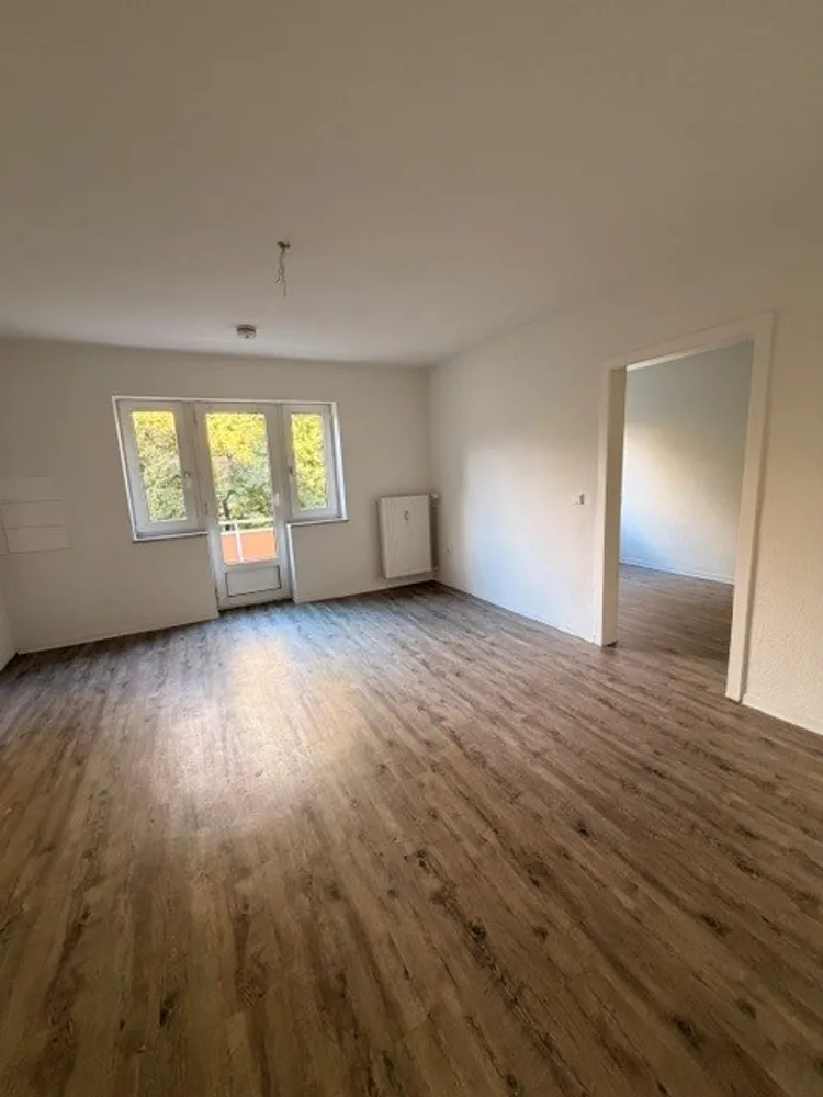 2 Zimmer Wohnung mit 48 m² in Herne – Bild 6