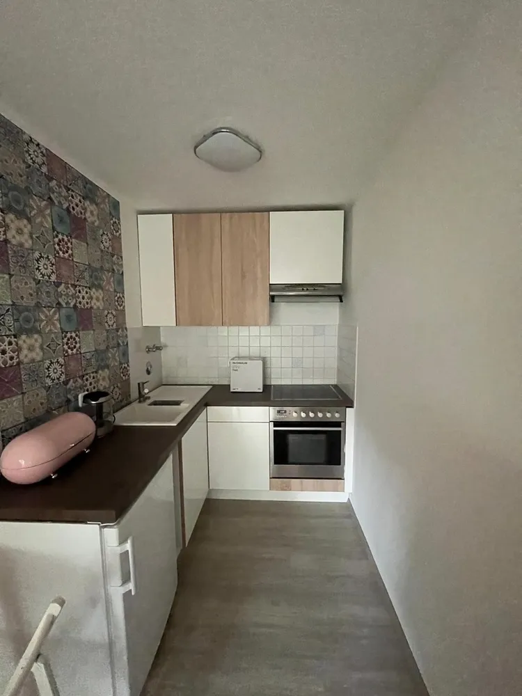 2 Zimmer Wohnung mit 38 m² in München – Bild 10