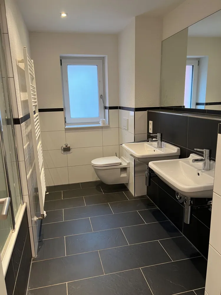 2 Zimmer Wohnung mit 77 m² in Bad Kreuznach – Bild 9
