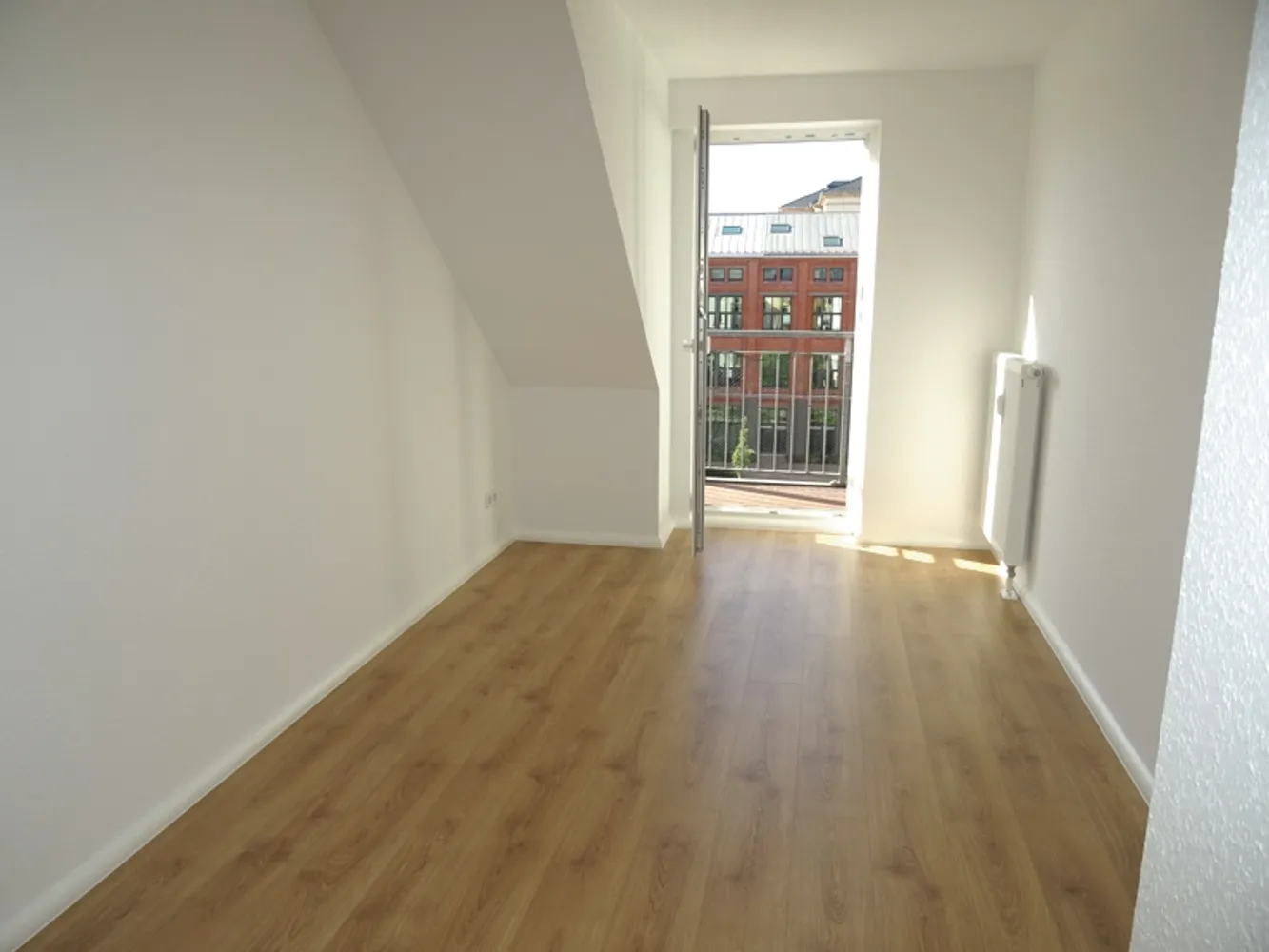 2 Zimmer Wohnung mit 54 m² in Chemnitz – Bild 6