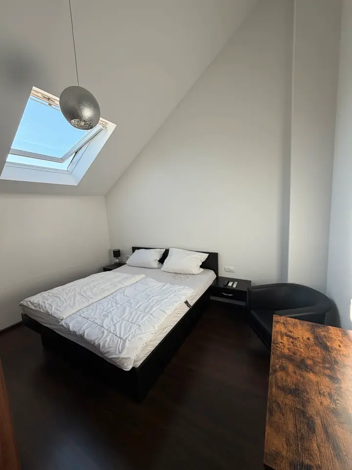2 Zimmer Wohnung mit 70 m² in Aachen – Bild 4