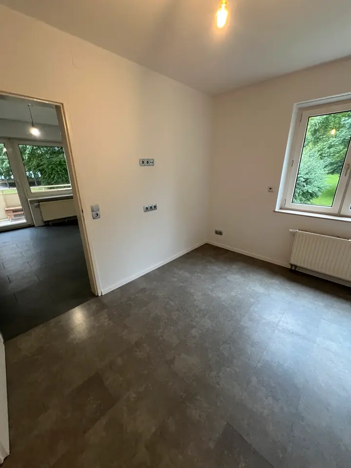 3 Zimmer Wohnung mit 55 m² in Nürnberg – Bild 8