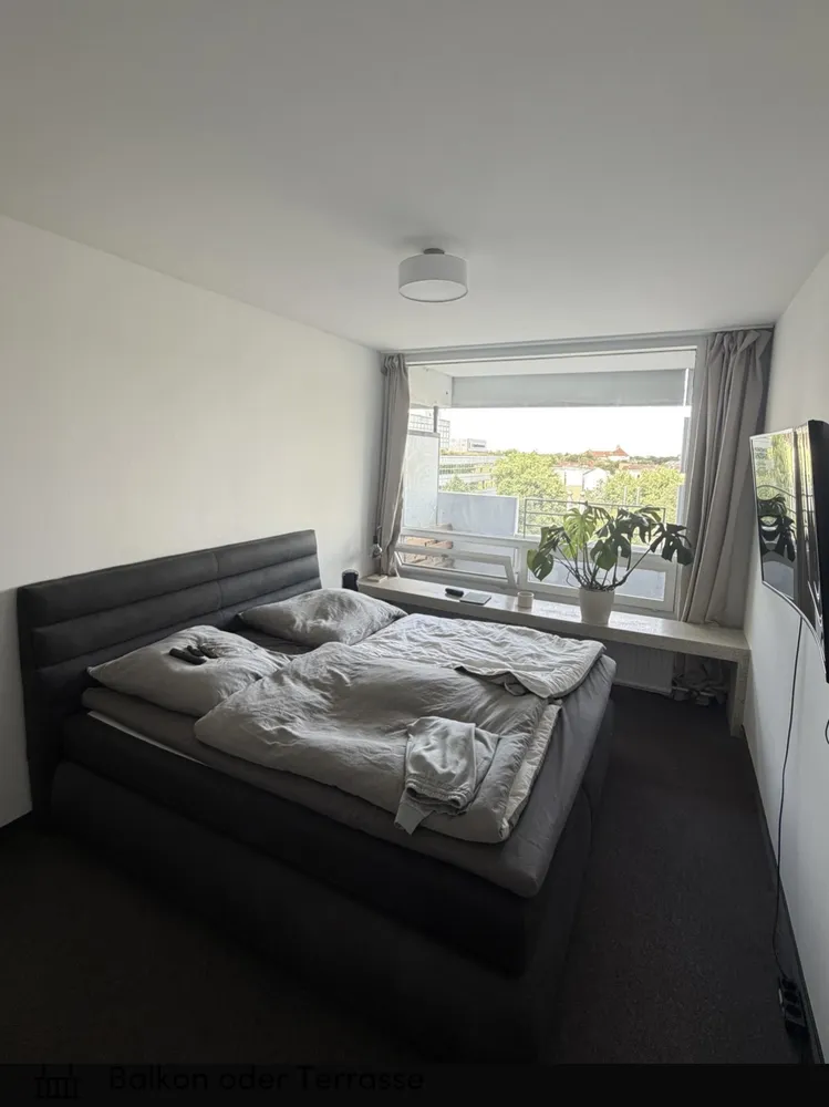 2 Zimmer Wohnung mit 59 m² in München – Bild 3