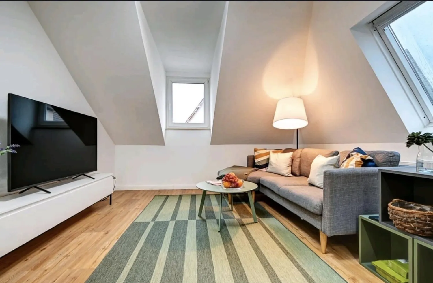 3 Zimmer Wohnung mit 72 m² in Stuttgart – Bild 11