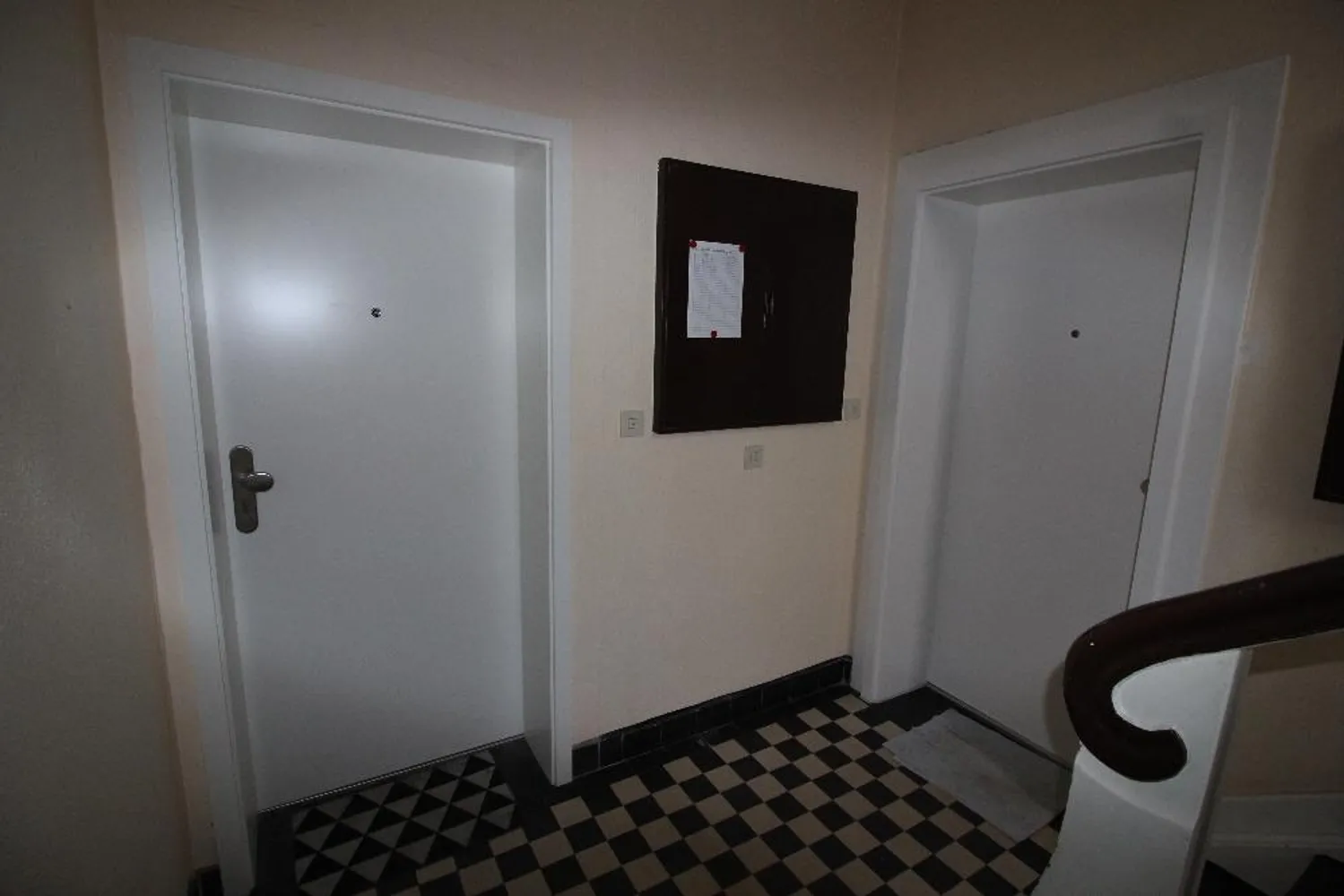 3 Zimmer Wohnung mit 50 m² in Gladbeck – Bild 4