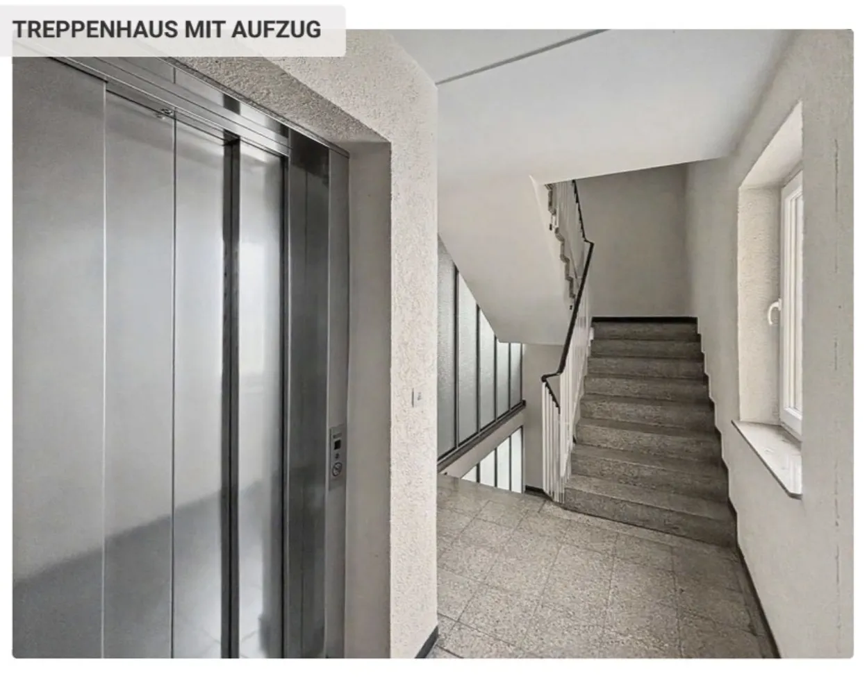 3 Zimmer Wohnung mit 78 m² in Nürnberg – Bild 3