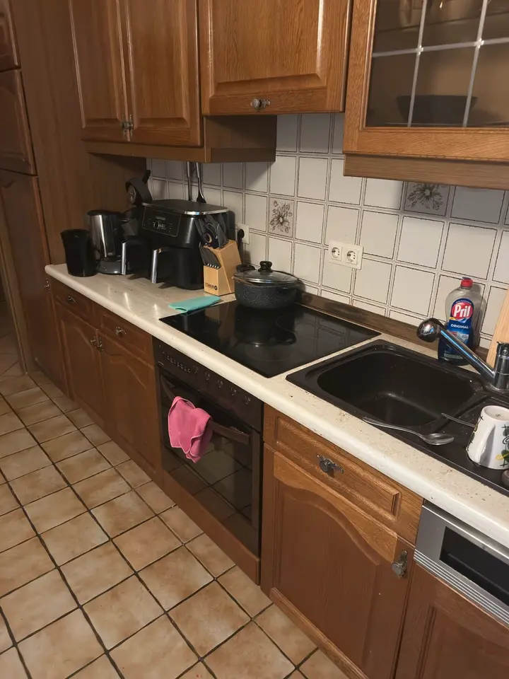 WG-Zimmer mit 25 m² in Duisburg – Bild 3