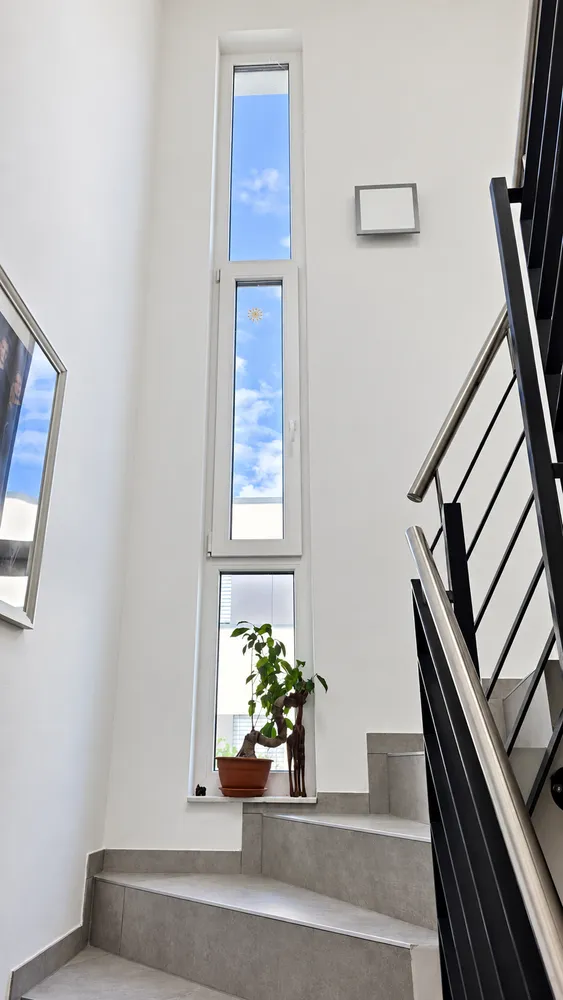 5 room house with 146 m² in Dormagen – Photo 7