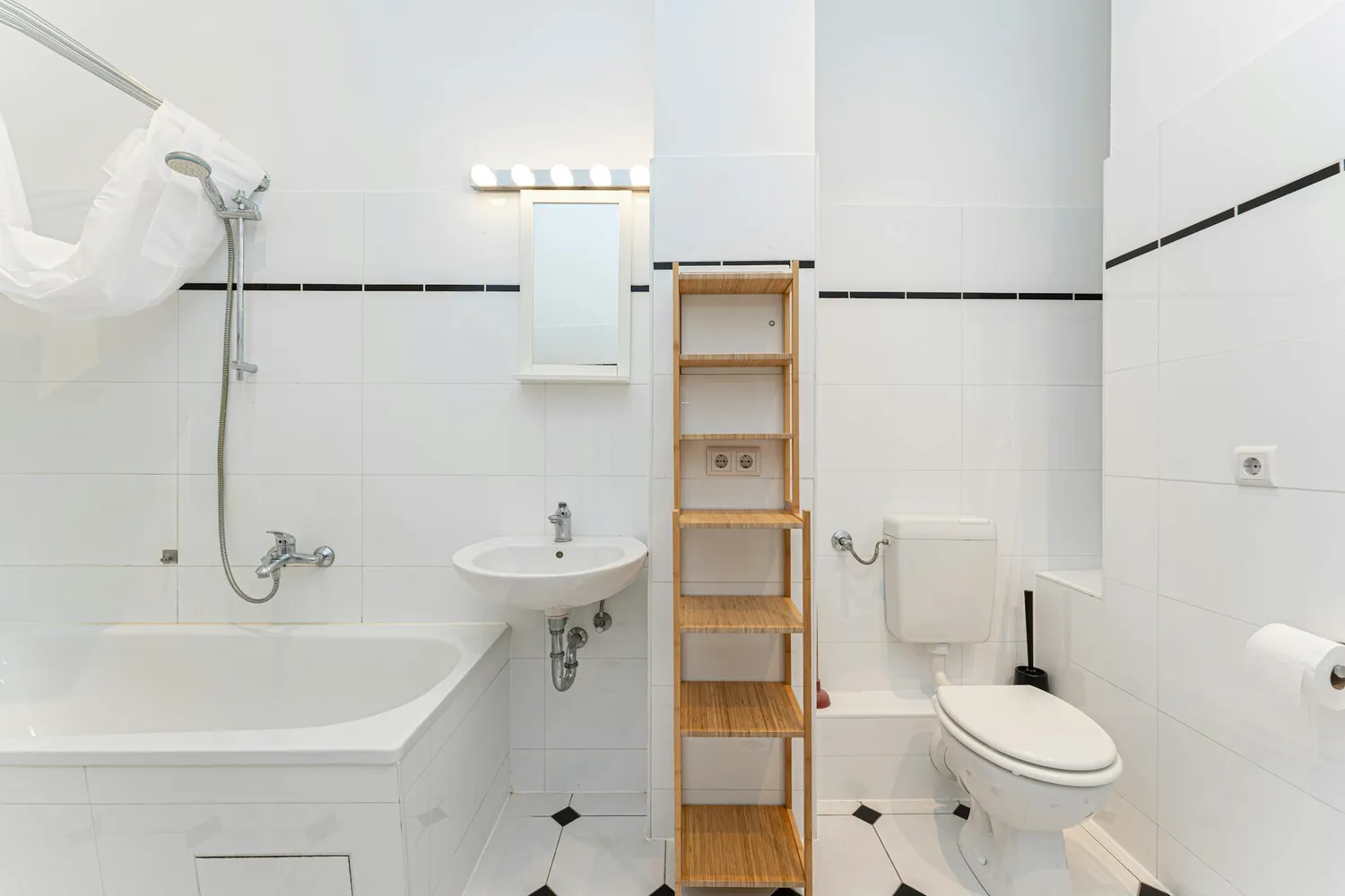 WG-Zimmer in Berlin – Bild 5