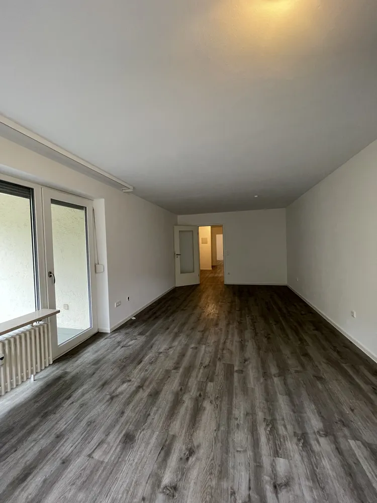2 Zimmer Wohnung mit 62 m² in Augsburg – Bild 2
