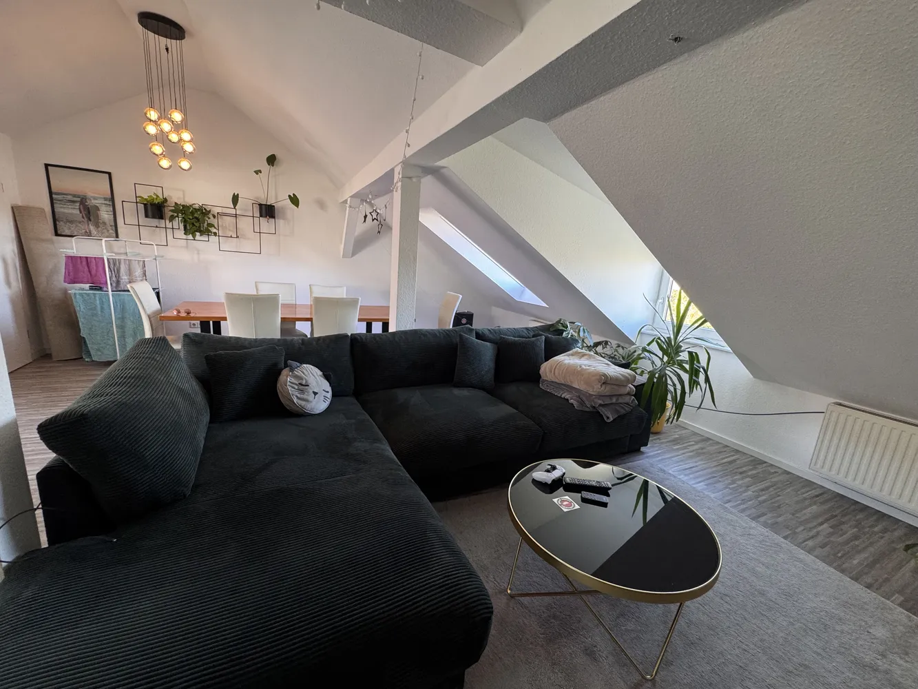 4 Zimmer Wohnung mit 113 m² in Stuttgart – Bild 7