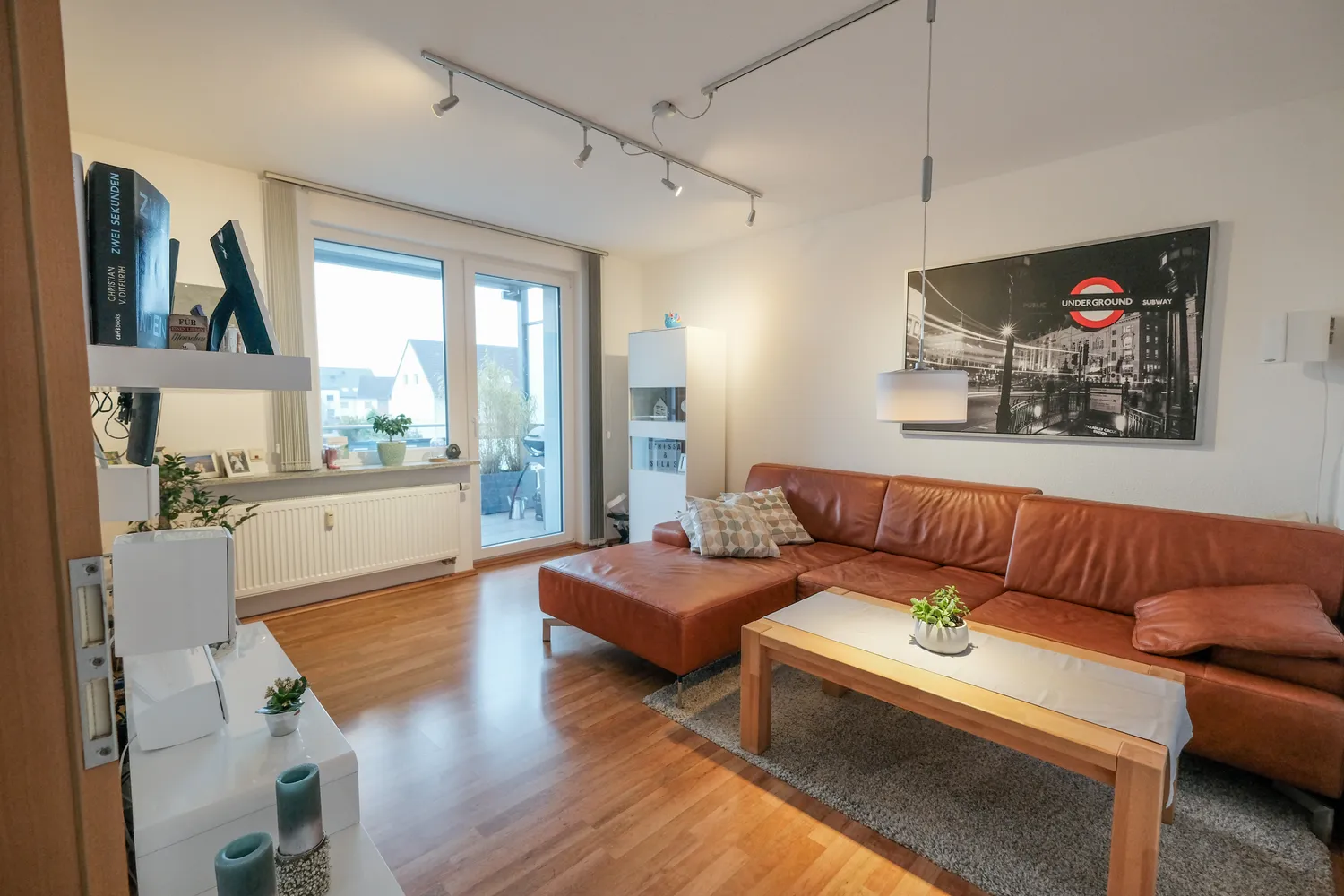 2 Zimmer Wohnung mit 47 m² in Garbsen – Bild 4
