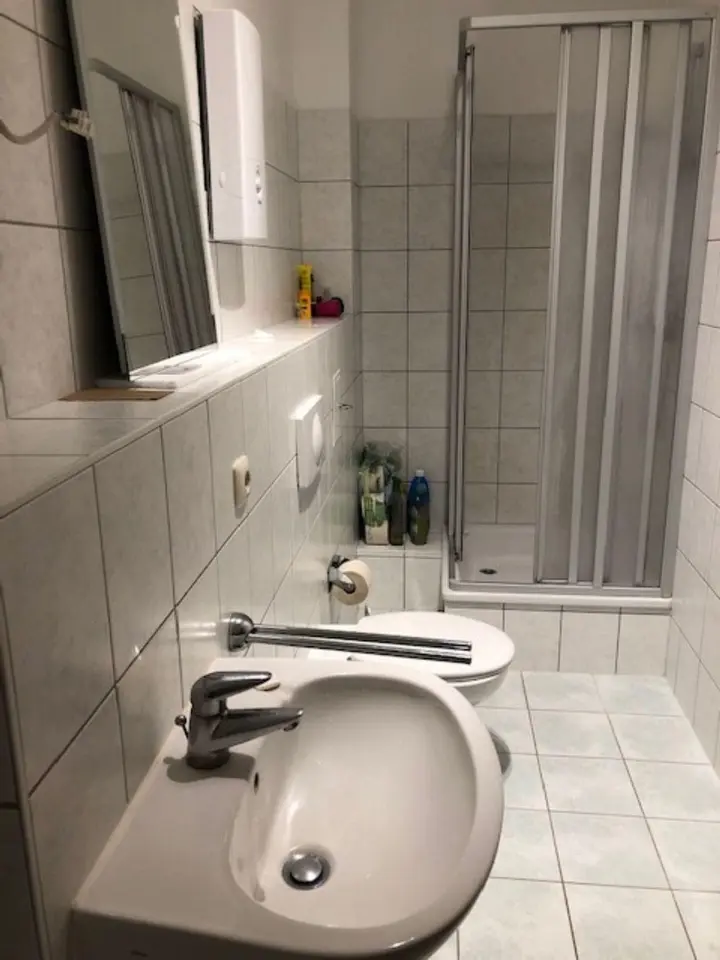 WG-Zimmer mit 28 m² in Wismar – Bild 7