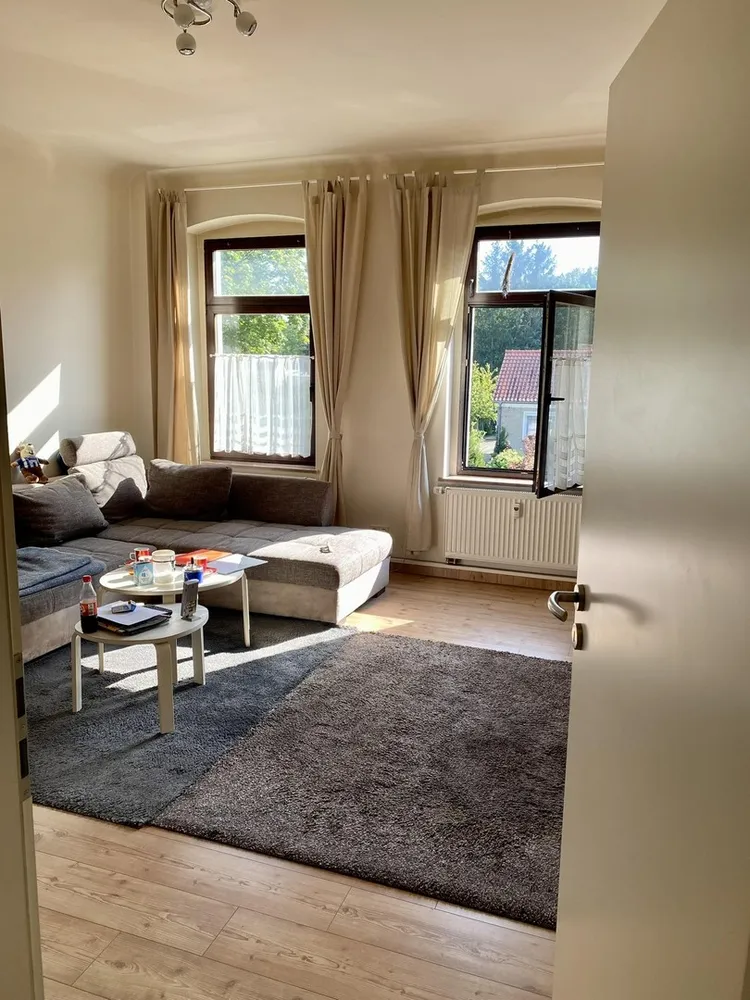 2 Zimmer Wohnung mit 64 m² in Fürstenwalde/Spree – Bild 2
